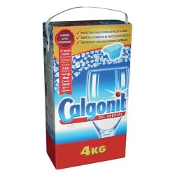 CALGONIT SEL REGENERANT 4KG