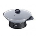 wok fondue compact TEFAL