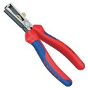 Pince a denuder 160mm knipex 1102160sb