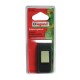 Inter p/lampe 2a fluo anthr. s/c 91156