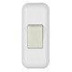 Inter p/lampe 2a fluo mouch. s/c 91158