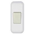 Inter p/lampe 2a fluo mouch. s/c 91158