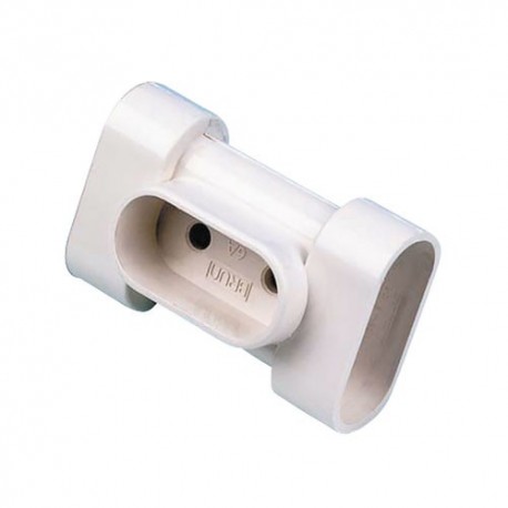 Triplite 6a blanc vrac 869510