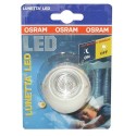 Veilleuse lunetta led-sensor bl1 95250