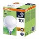 Amp.dulux star globe eco 18w e27 bl.