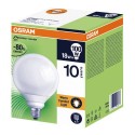 Amp.dulux star globe eco 17w e27 bl.