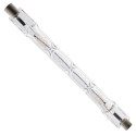 Tube haleco 114mm 160w r7s bl