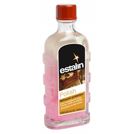 ESTALIN POLISH 250 ml