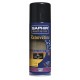 RENOVATINE AVEL SAPHIR DAIM NUBUCK NOIR AEROSOL 200ML 