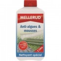 ANTI-ALGUES ET MOUSSES 1L MELLERUD