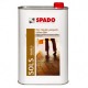 CIRE PARQUET CHENE CLAIR 1L SPADO