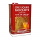 CIRE PARQUET CHENE CLAIR 5L SPADO