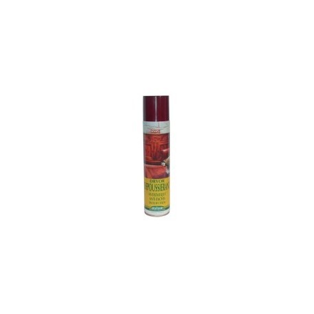 DEPOUSSIERANT DRYOR BOMBE 300ML SPADO