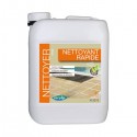 NETTOYANT RAPIDE 5L SARPAP