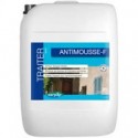 TRAITEMENT ANTIMOUSSE FACADE 20L SARPAP