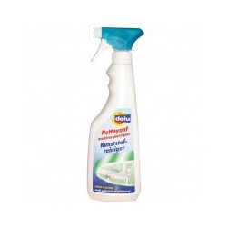 DELU NETTOYANT SALONS DE JARDIN 500ML