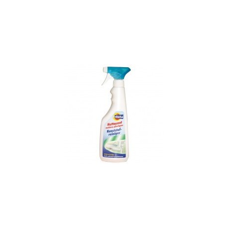 DELU NETTOYANT SALONS DE JARDIN 500ML