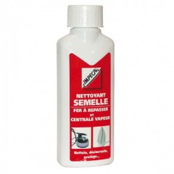 IMPECA NETTOYANT SEMELLE FER A REPASSER 200ML