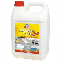 ECNESS DECRASSE TOUT CONCENTRE 5L