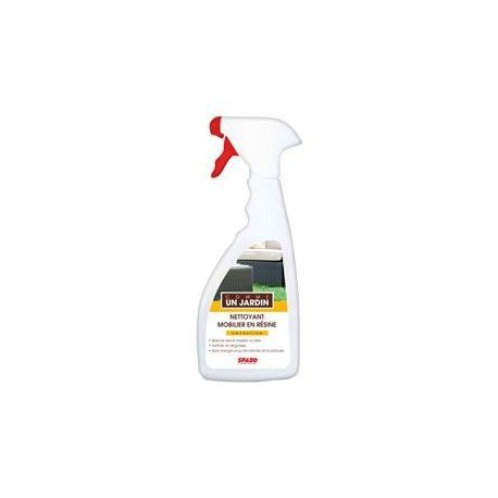 RENOVATEUR MOBILIER DE JARDIN RESINE 500ML