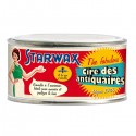 CIRE DES ANTIQUAIRES PATE 375ML STARWAX THE FABULOUS