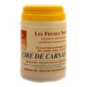 CIRE DE CARNAUBA 250ML "Les Frères Nordin"