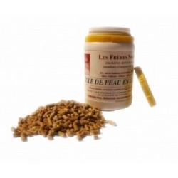 COLLE PEAU DE LAPIN GRAINS 250ML "Les Frères Nordin"