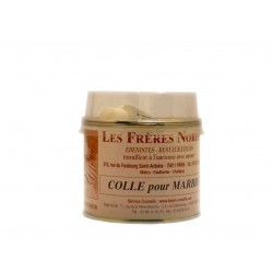 COLLE POUR MARBRE LIQUIDE 150ML "Les Frères Nordin"