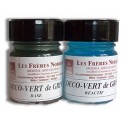 DECO VERT DE GRIS 2x30ML "Les Frères Nordin"