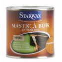 MASTIC A BOIS ACAJOU 250 GR 