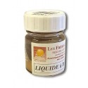 LIQUIDE POUR DORER OR CLASSIQ. 30 ml des Frères NORDIN