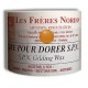 CIRE POUR DORER SP OR ANT.CLAI 35 ml des Frères NORDIN