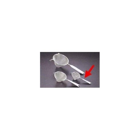 Passoire chinois 7 cm METALTEX - SOREPRO